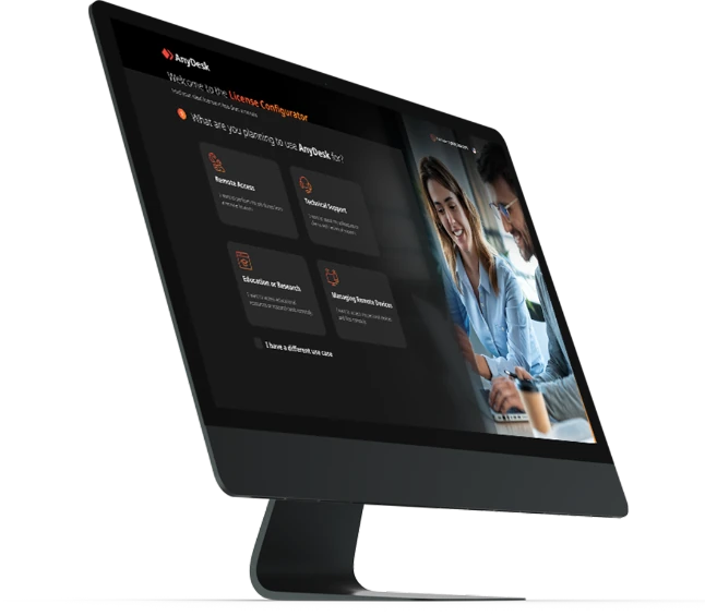 AnyDesk download security